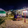 Отель Jeju Starlight Glamping, фото 15