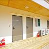 Отель Sangju Sogli Mountain Munjangdae Pension в Санджу