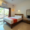 Отель OYO 10966 Home Poolside Paradise 2BHK Siolim, фото 3