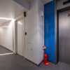 Отель Sangbong Hotel Coin De Rue, фото 38