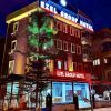 Отель Ezel Group, фото 1