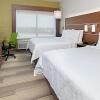 Отель Holiday Inn Express Hotel & Suites Mount Pleasant, an IHG Hotel, фото 4