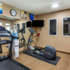 Отель Comfort Inn Evanston I-80, фото 16