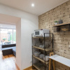 Отель Liberty Patio Two-Bedroom Apartment w/ Patio - by LU Holidays, фото 4