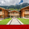 Отель CELOSIA - Brand new modern apartment in Argentière, фото 24