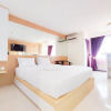Отель Best Deal And Comfy Studio Apartment At Sentraland Semarang, фото 1