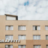 Отель Graffiti в Бухаресте