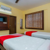 Отель Grand Residency By OYO Rooms, фото 4