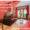 Отель L’atypique du 36 rue trivalle N°1, фото 4