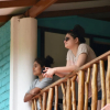 Отель Funky Leopard Safari Lodge Bordering Yala National Park - Hostel, фото 3