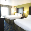 Отель Holiday Inn Express Urbandale Des Moines, фото 5