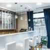 Отель Urbi, фото 14