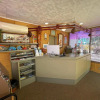 Отель Bel Air Motel, фото 12