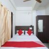 Отель OYO 26630 Mathura Inn, фото 21