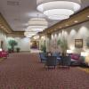 Отель Embassy Suites Columbus-Airport, фото 2