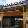 Отель Kinugawa Onsen Hotel, фото 36
