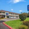 Отель Motel 6 Petaluma, фото 26