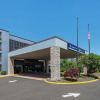Отель Days Inn By Wyndham Horsham Philadelphia, фото 1
