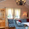 Отель 5 Person Holiday Home In Gurskøy, фото 2