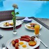Отель Ocean Reef Hotel, фото 10