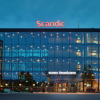 Отель Scandic Örnsköldsvik, фото 1