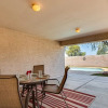 Отель In Golf Community w/Pool! Just Outside Everything Phoenix! by RedAwning, фото 40