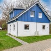 Отель Amazing Home in Altefähr/rügen With 2 Bedrooms, Sauna and Wifi, фото 5