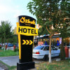 Отель O'Zbek Hotel, фото 34