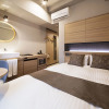 Отель S-Peria Hotel Hakata, фото 23