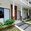 Отель RedDoorz near Moro Mall Purwokerto, фото 7