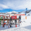 Отель Grange Hike & Ski - 24C Sestriere, фото 20