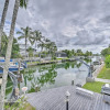 Отель Waterfront Marco Island House With Shared Dock!, фото 22