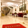 Отель Hana Dalat Hotel, фото 2