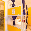 Отель goSTOPS Rishikesh Tapovan - Hostel, фото 5