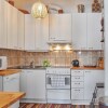 Отель Experience Living Budget Apartments, фото 22