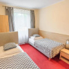 Отель Botanik Hostel, фото 11
