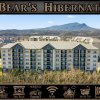Отель A Bear's Hibernation в Пиджен-Фордже