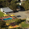 Отель Elliston Caravan Park, фото 27