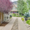 Отель 'whistle Pig' A Downtown Escape in Breckenridge, фото 18