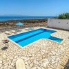 Отель Awesome Home in Koroni With Outdoor Swimming Pool, Wifi and 4 Bedrooms, фото 2