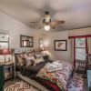 Отель Upper Canyon Lodge - Four Bedroom Cabin with Hot Tub, фото 7