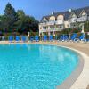 Отель Appartement Fouesnant, 2 pièces, 4 personnes - FR-1-481-109, фото 9
