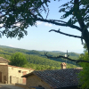 Отель Spacious House With Private Garden in Chianti, фото 11