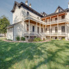 Отель Historic New Albany Apartment ~ 6 Mi to Louisville, фото 16