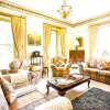 Отель Wonderful, 7-bedroom Victorian Mansion in Scotland With 7.6 Acre Garde, фото 31