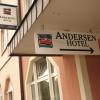 Отель Andersen Hotel Schwedt в Шведте