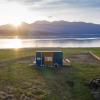 Отель Tiny Piece of Paradise - Te Anau Tiny House, фото 13