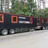 Отель Qooneltas Container House In The Forest, фото 43