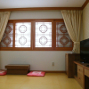 Отель Juwangsan Spa Tourist Hotel, фото 5
