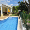 Отель Immaculate 3-bed Villa in Guia Private Pool, фото 18